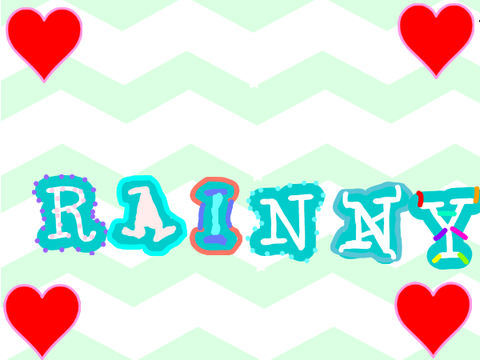 My Name