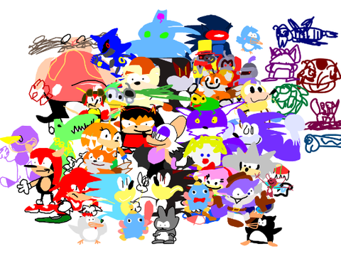 somc but everybody (at the moment)