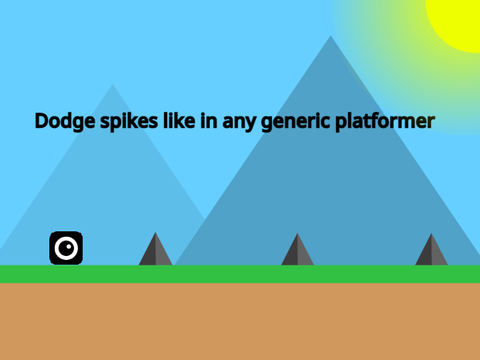 Generic Platformer 100th Remix!