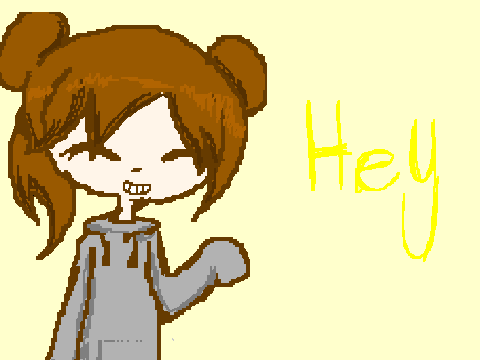 A little announcement/update thing 