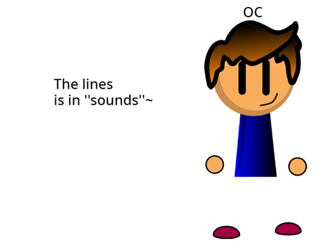 Lines for @icyjuicyei