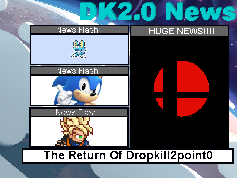 DK2.0 News 1