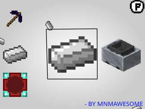 Minecraft Clicker v4.0
