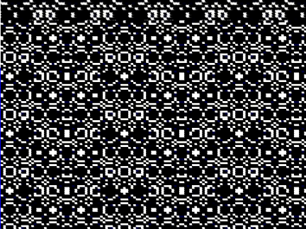 色々な模樣描画機(pen)
