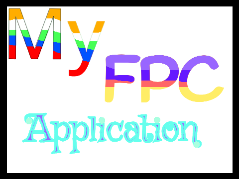 My FPC Application