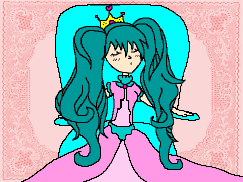 ._World is Mine CC!_. remix