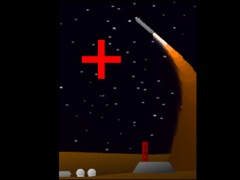 Rocket Launch +