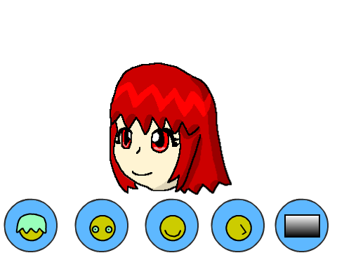 Face Maker 2