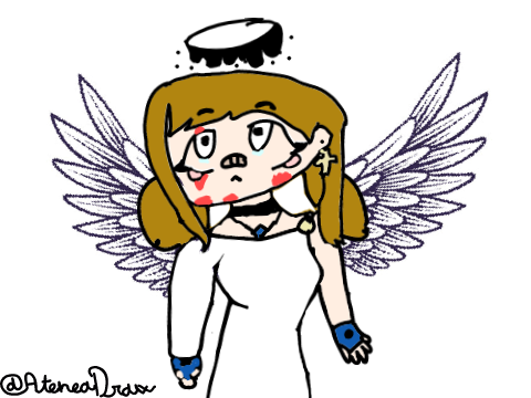 Fallen Angel Draw