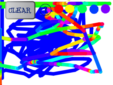 Paintboard That Looks A Bit More Realistic