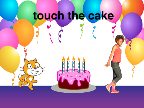 this is scratch