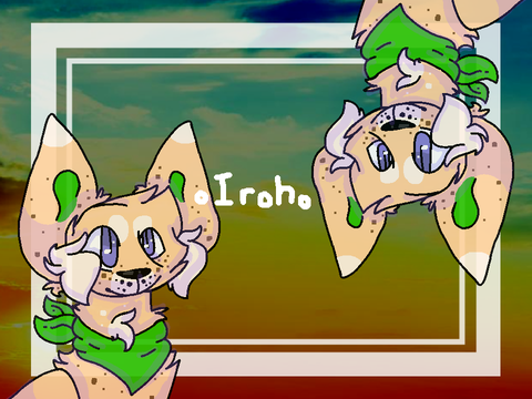 Iroh  //  meme