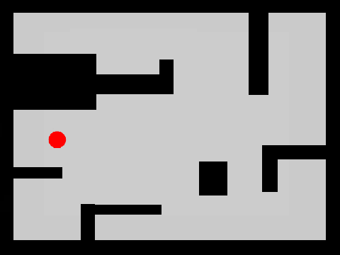 Basic Bouncer (Pong)