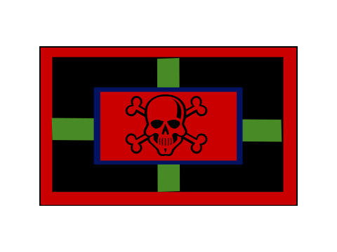 Axis Union Of Power (A.U.O.P)