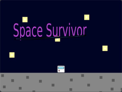 Space Surviver v 1.1.3
