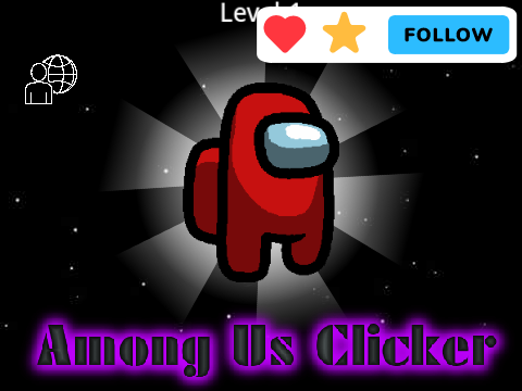 Among Us Clicker remix