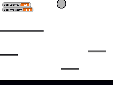 Gravity Tutorial