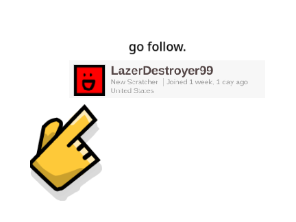 If you see this, do it.