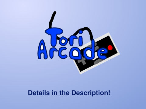 Tori Arcade