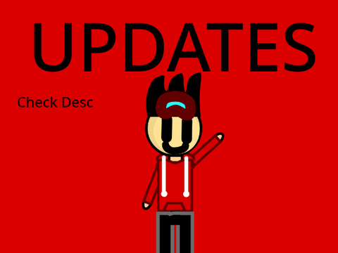 Updates