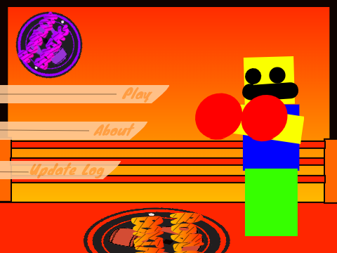 Roblox-Boxing v1.0 (Unfinished)