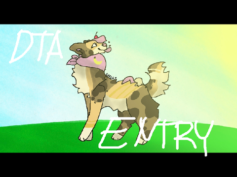 DTA || Entry