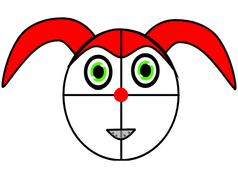 My DeviantArt Drawings