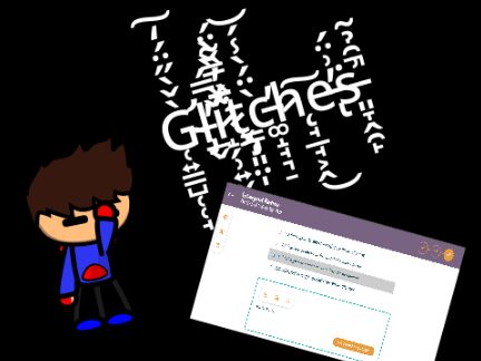 Glitches