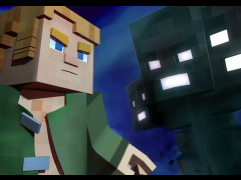 Captain Sparklez Find the Pieces