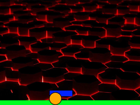 Impossiball