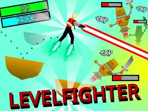 LEVELFIGHTER