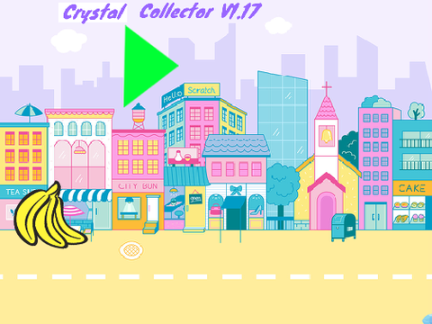 Crystal Collector V1.17