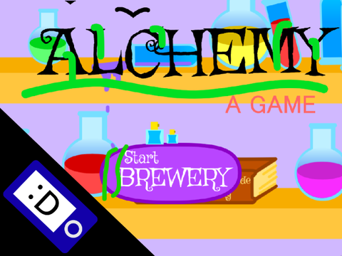 Alchemy