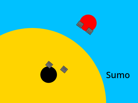 Sumo. #minecraft #games #all
