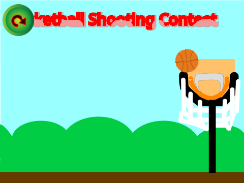 Basketball Shooting Challenge