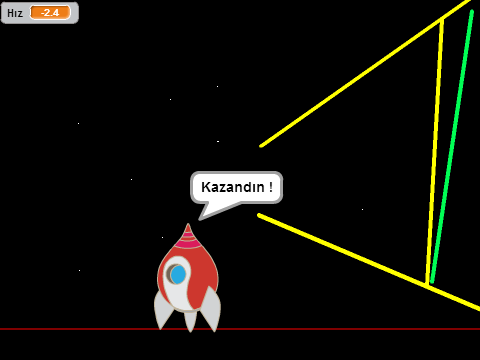 Pek Oldu