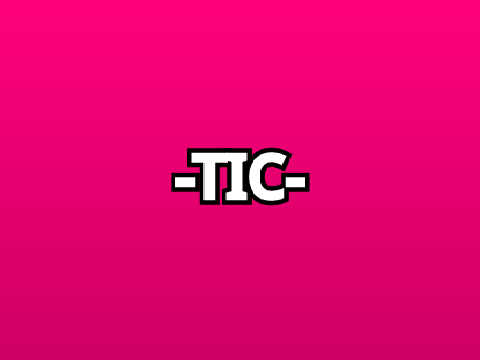 New Intro -Tic-