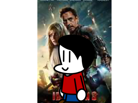 Iron Man 3 Review