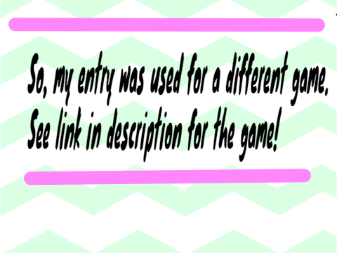 100 Follower Game Contest!!!  ENTRY