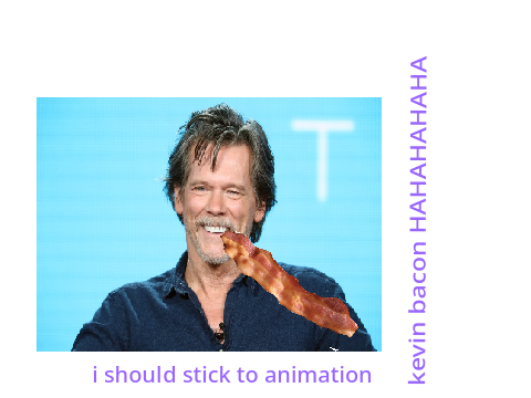 Get it? 