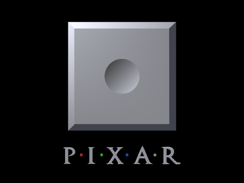 Pixar (1986 - 1994) Logo Remake