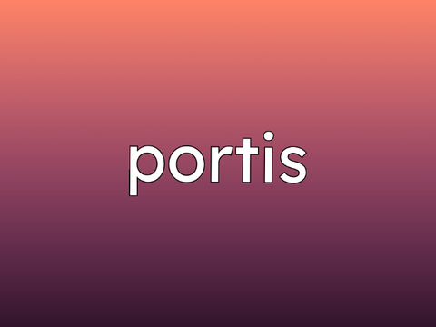 | First Intro