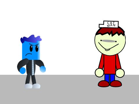Sylebro vs Man (2)