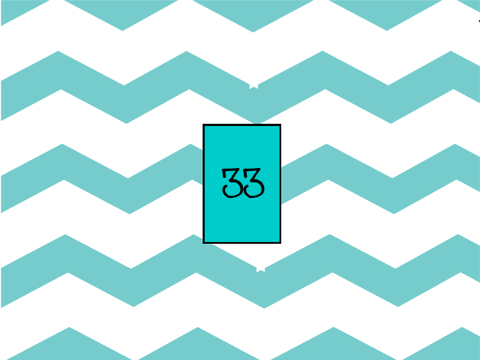 Door 33 (V1.0)