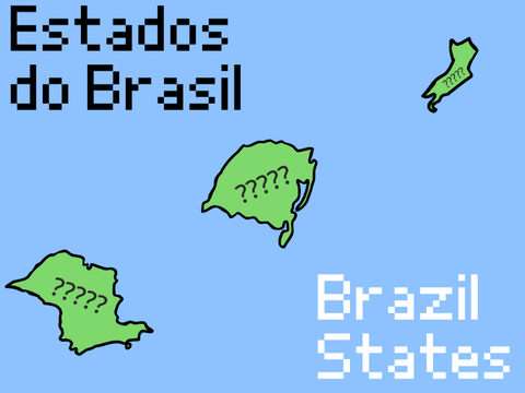 Brazil States