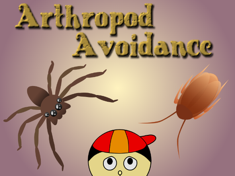 Arthropod Avoidance