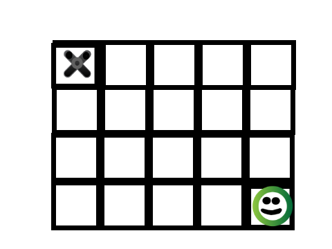 Cross Out.