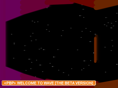 Wave [v.0.1]