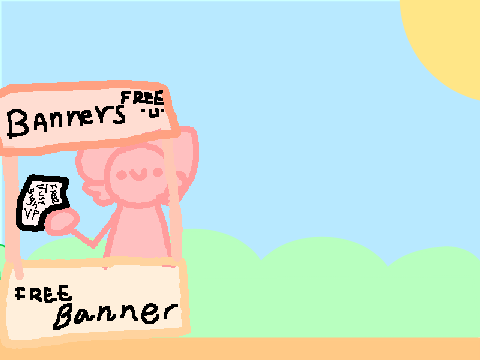 banner shoppe (fancyy)