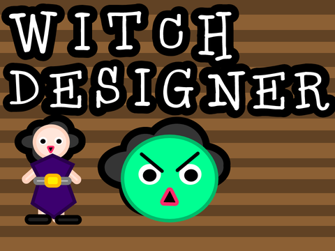 Witch Designer